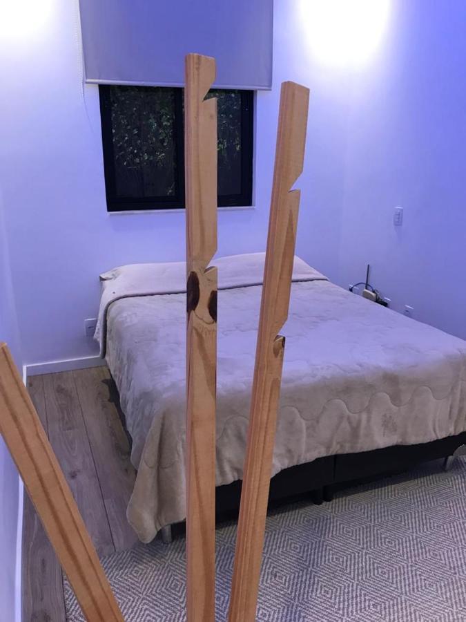 Escola Meditacao Ipanema - Quarto No Coracao Do Bairro Rio de Janeiro Bagian luar foto