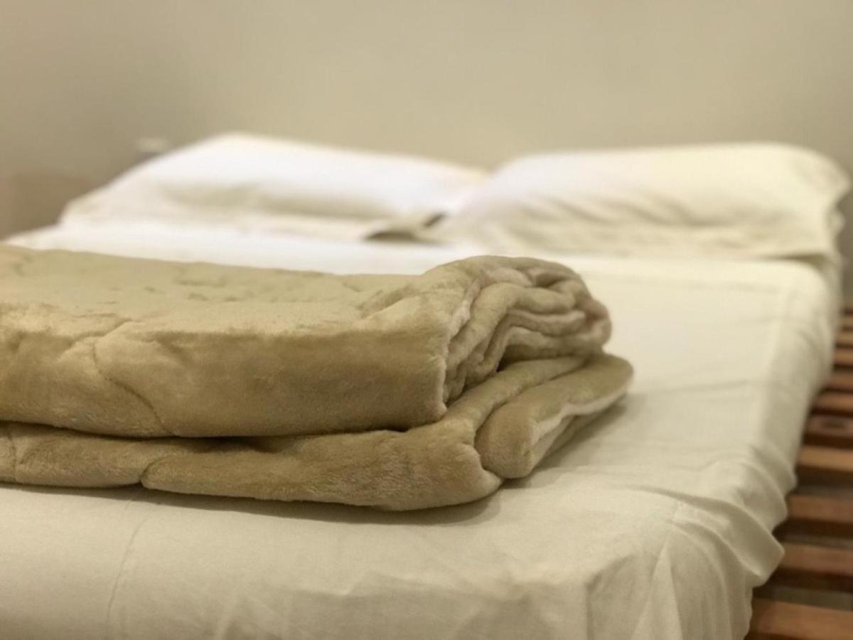 Escola Meditacao Ipanema - Quarto No Coracao Do Bairro Rio de Janeiro Bagian luar foto